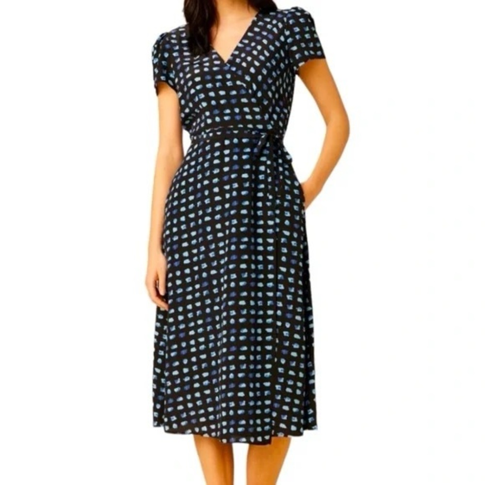 Amour Vert Joselle Dress